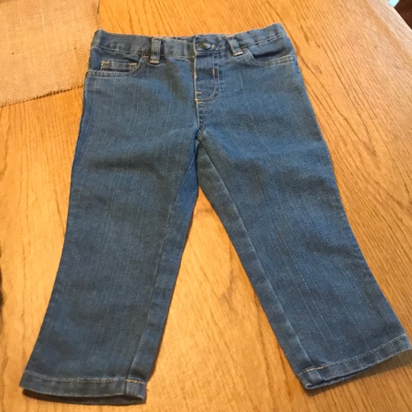 13 pairs of assorted toddler boys pants - Picture 7 of 7